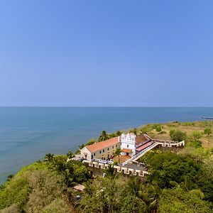 Fort Tiracol Goa