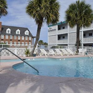 The Diplomat Family Motel